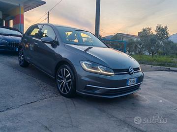 Golf 7.5