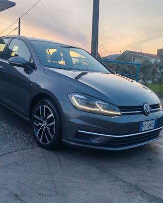 Golf 7.5