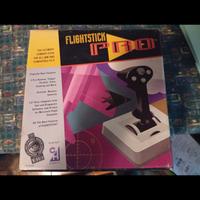 JOYSTIC x PC vintage nuovo 