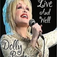 Dolly Parton - Live and well DVD originale