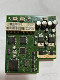 Scheda Mini Mix 3EH73070AB Alcatel OXO