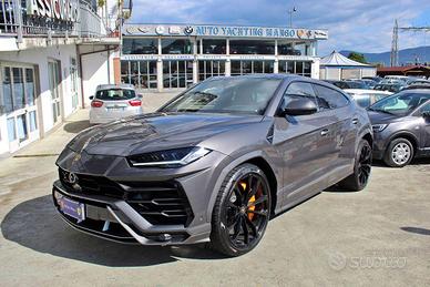 LAMBORGHINI - Urus - 4.0 Full Optional