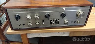 Amplificatore i vintage 