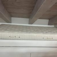 Materasso singolo 80x190 h20 estate/inverno – 40€