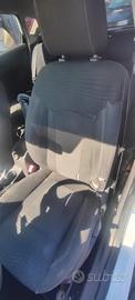 FORD FIESTA 2014 TAPPEZZERIA INTERNA COMPLETA