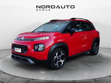Citroën C3 Aircross 1nd s. PureTech 110 S&S Shine