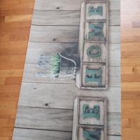 Passatoia antiscivolo cucina