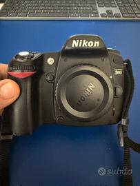 Nikon D80