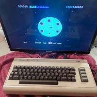 Commodore 64 