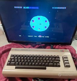 Commodore 64 