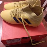 scarpe calcio