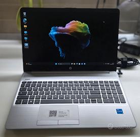 Notebook pc Hp i5