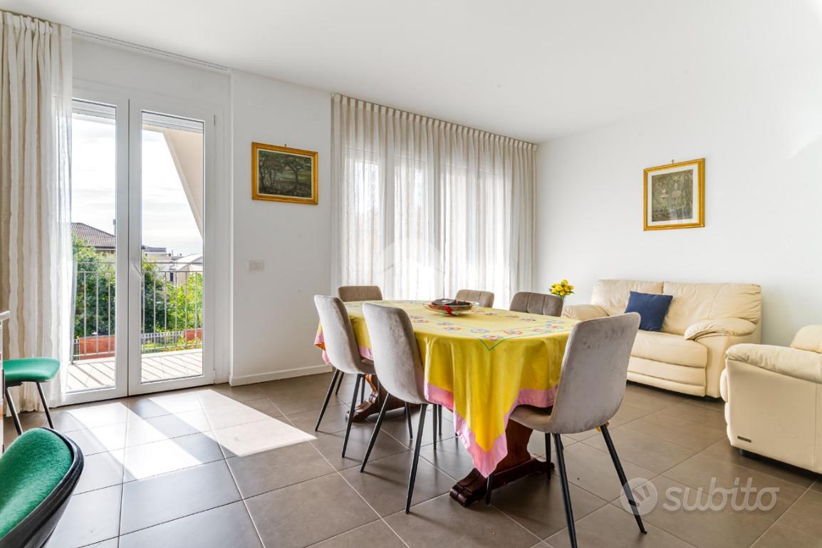 Appartamento – Settimo Milanese, Villaggio Cavour - Vista 2