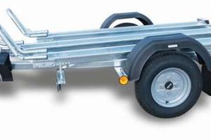 Rimorchi trasporto cose e veicoli