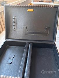 Beauty case Fendi Vintage anni 70 originale