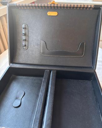 Beauty case Fendi Vintage anni 70 originale