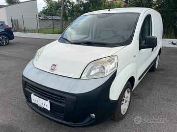 FIAT FIORINO 1.3 MULTIJET 80CV