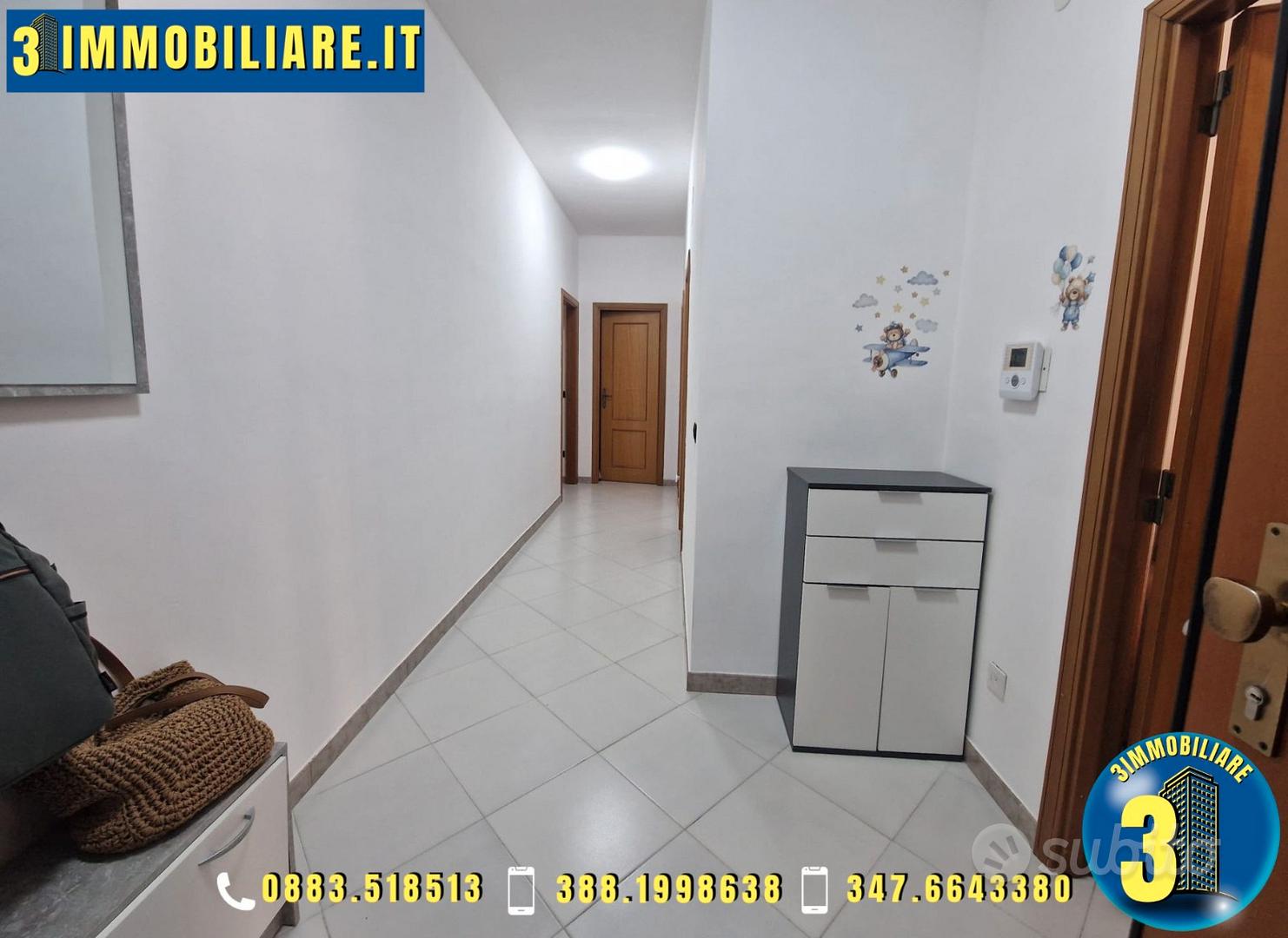Appartamento – Barletta, Centro - Vista 4