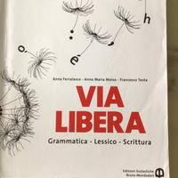 Libri scolastici Cod.ISBN 9788842433989