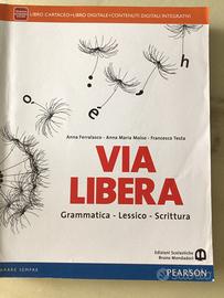 Libri scolastici Cod.ISBN 9788842433989