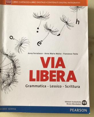 Libri scolastici Cod.ISBN 9788842433989
