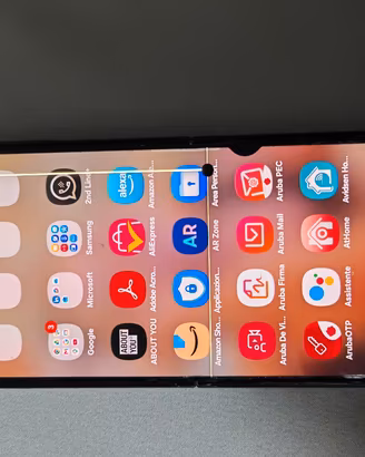 Samsung z flip 5