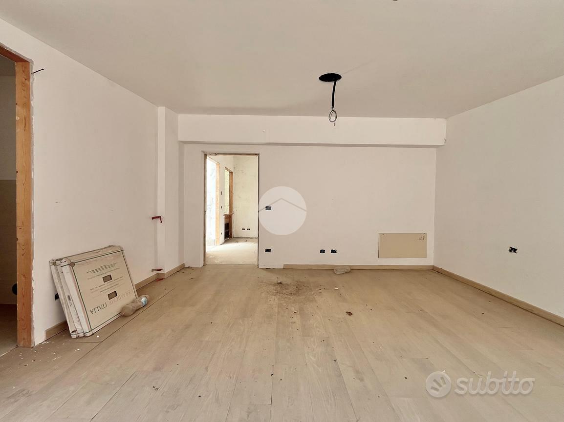 Apartment in Alcamo, Antico Quartiere San Francesco, Trapani - Vista 2