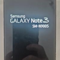 Samsung Galaxy Note 3 