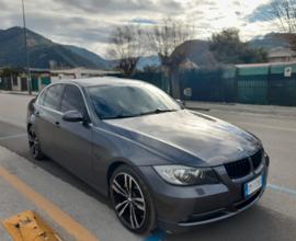 BMW Serie 3 e90 330xd 231 CV km 170 Mila stra full