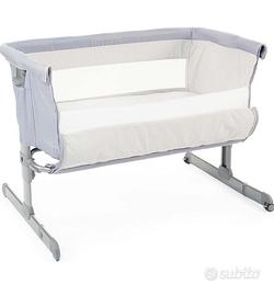 Chicco Next2Me Culla Neonato
