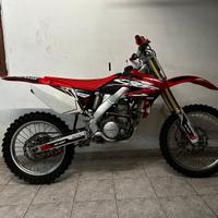 Honda CRF 250 r