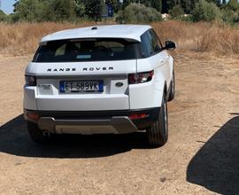 LAND ROVER RR Evoque 1ª serie - 2014