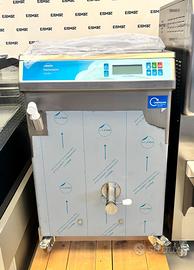 PASTORIZZATORE CARPIGIANI 120 e 180 Litri