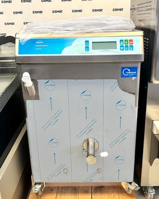 PASTORIZZATORE CARPIGIANI 120 e 180 Litri