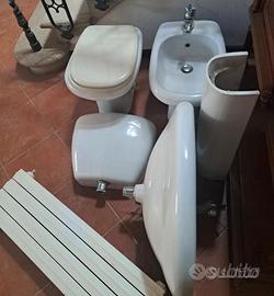 Accessori bagno Ideal Standard
