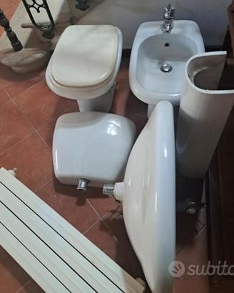 Accessori bagno Ideal Standard