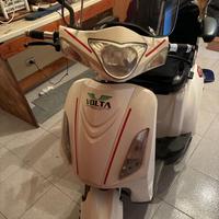 Scooter elettrico