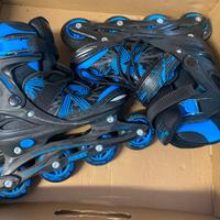 Pattini inline Roces originali