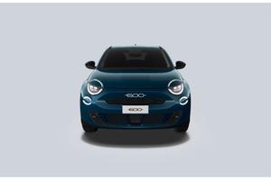 FIAT 600 Hybrid 110 CV DCT MHEV Icon