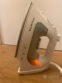 Rowenta Effective DX1250 – Ferro da stiro a vapore