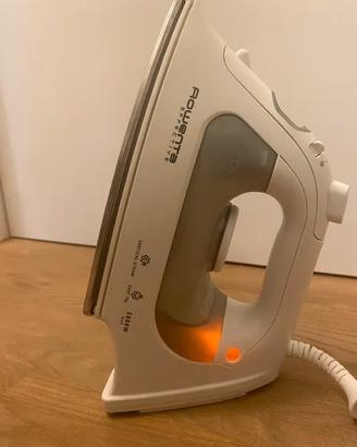 Rowenta Effective DX1250 – Ferro da stiro a vapore