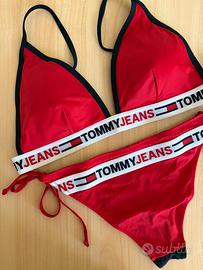 Bikini Tommy Jeans