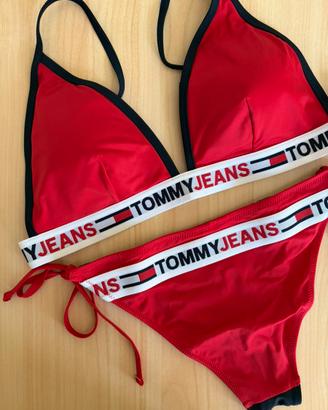 Bikini Tommy Jeans