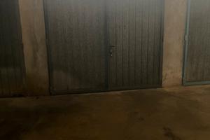 Garage, Mondovì, Parco Europa