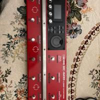 Loop Station Boss RC600
