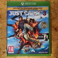 Just Cause 4