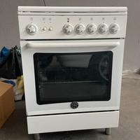 Forno/Fornello La germania