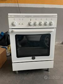 Forno/Fornello La germania