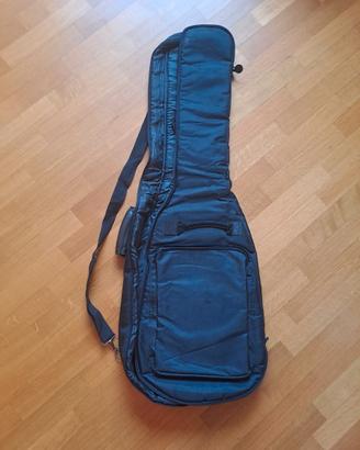 Borsa porta chitarra o basso