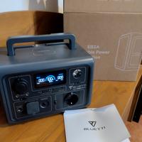 POWER STATION BLUETTI EB3A 268WH
